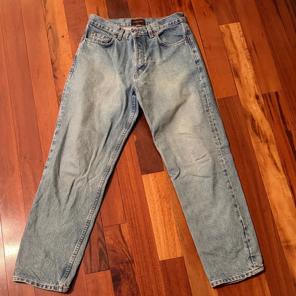 Vintage Banana Republic Jeans